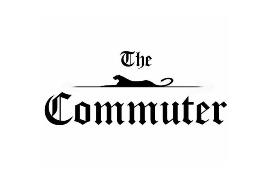 The Communter Cover