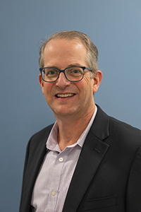 Scott Van Dermark