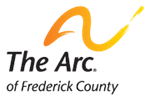 Logo for The Arc of Frederick County