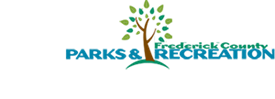 Logo for Frederick County Parks and Recreation